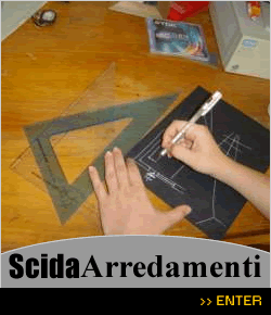 Immagine di presentazione ScidaArredamenti Aree Commerciali. Segui il link per entrare