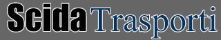 Testo-Logo Scida Trasporti