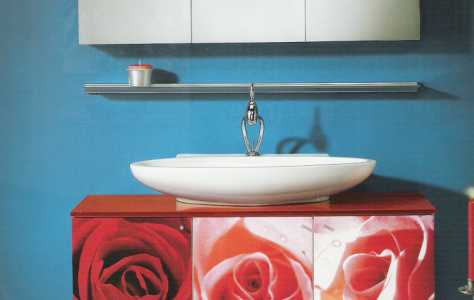 Arredo Bagno 7